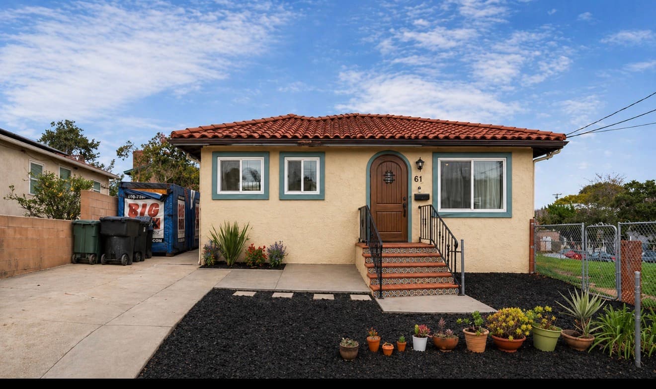 San Diego, California